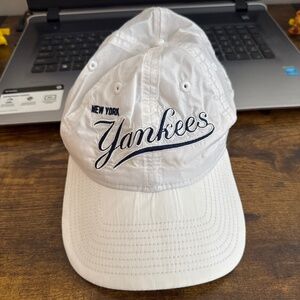 Aime Leon dore New York Yankees cap